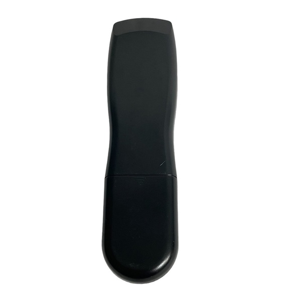 Genuine GE General Electric Universal Black TV/VCR Remote Control - Picture 2 of 4